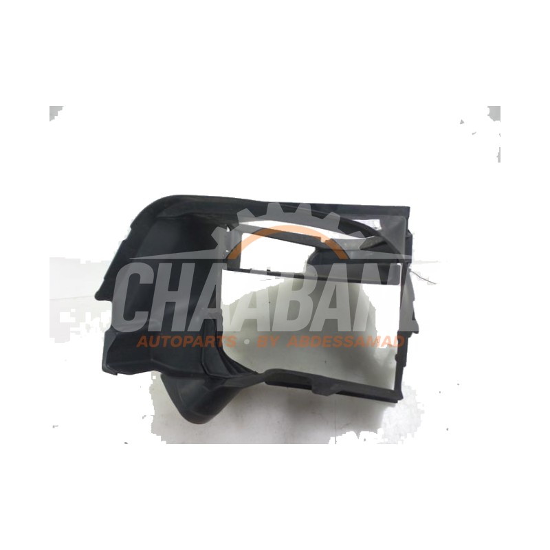 Guidage dair 97057532204 Porsche Panamera (970) 4.8 V8 32V GTS 2016 / 2023