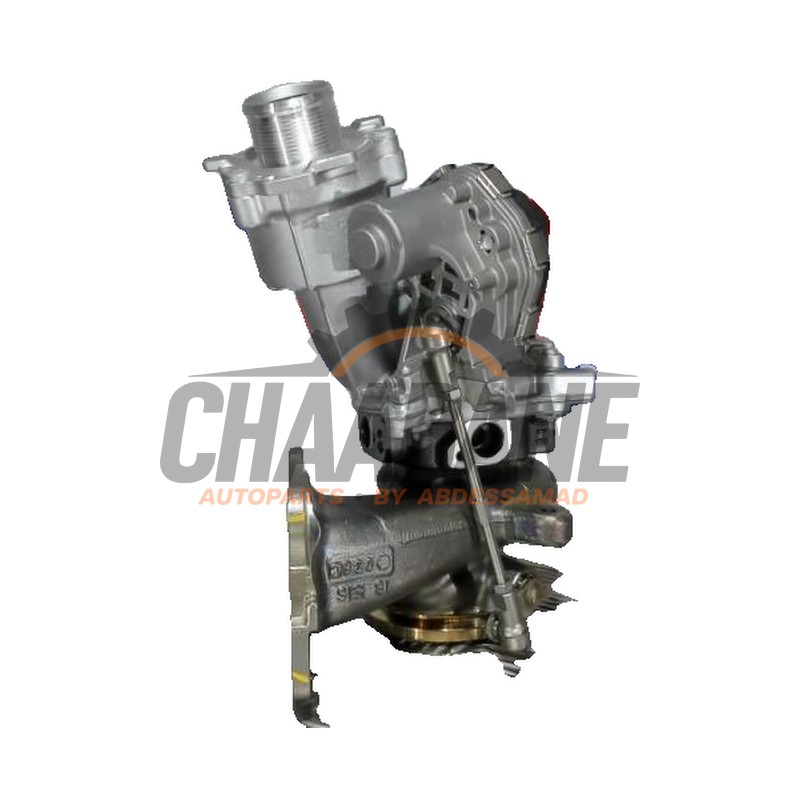 Turbo 06K145654K Audi A3 (8V1/8VK) 2.0 TFSI Ultra 16V 2012 / 2020