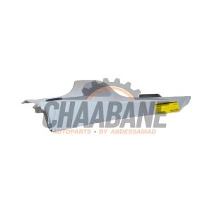 Revetement montant arriere gauche A20669015002 Mercedes C Estate (S206) C-200 1.5 EQ Boost