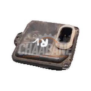 Module phare LED 80A907397A Audi Q5 (FYB/FYG) 2.0 40 TDI 16V Quattro 2016