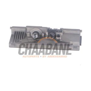 Camera avant 5B35408 BMW X5 2019