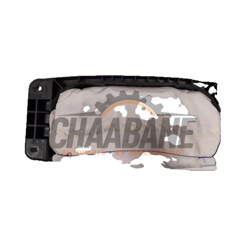 Airbag droite (tableau de bord) A1768600002 Mercedes A-Klasse