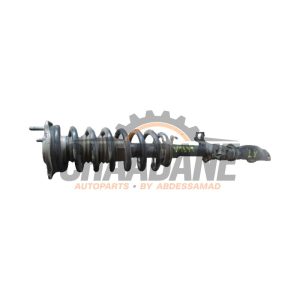 Amortisseur avant gauche A2533202966 Mercedes GLC (X253) 2.2 250d 16V BlueTEC 4-Matic