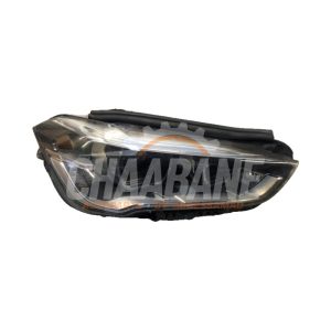 Phare droit 6311719370803 BMW X1 (F48) xDrive 28i 2.0 16V Twin Power Turbo 2014 / 2022