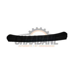 Revetement plafond 4M0867839DK23 Audi Q7 (4MB/4MG) 3.0 TDI V6 24V 2015
