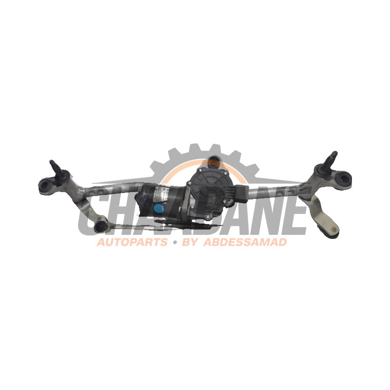 Moteur+mecanique essuie-glace 576955023B Seat Ateca (5FPX) 1.4 TSI 16V 2016