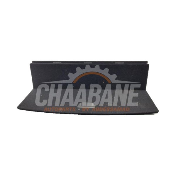 Plaque sol coffre 258536201 BMW X1 (F48) sDrive 18i 1.5 12V TwinPower Turbo 2014 / 2022