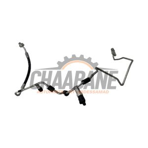 Tuyau clim 6C0820741AE Skoda Fabia III (NJ3) 1.4 TDI 12V 90 2014 / 2021