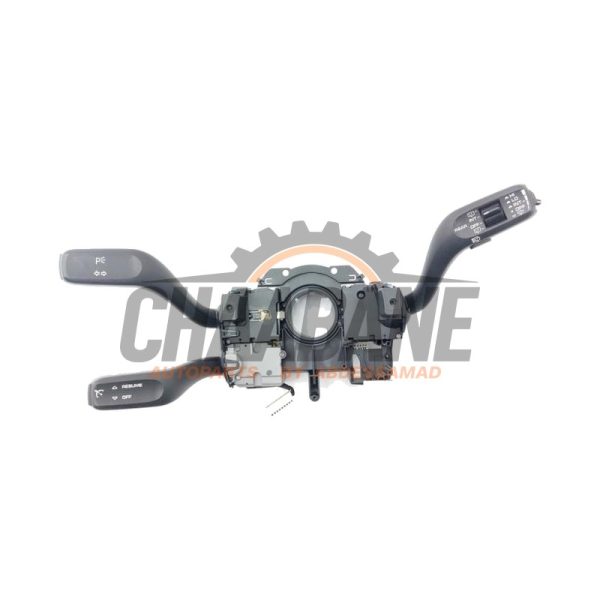 Commodo dessuie glace 97061306150 Porsche Panamera (970) 3.0 V6 24V S E-Hybrid 2016 / 2023