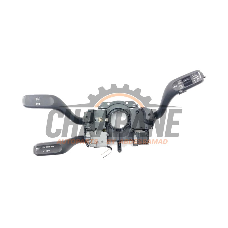 Commodo dessuie glace 97061306150 Porsche Panamera (970) 3.0 V6 24V S E-Hybrid 2016 / 2023