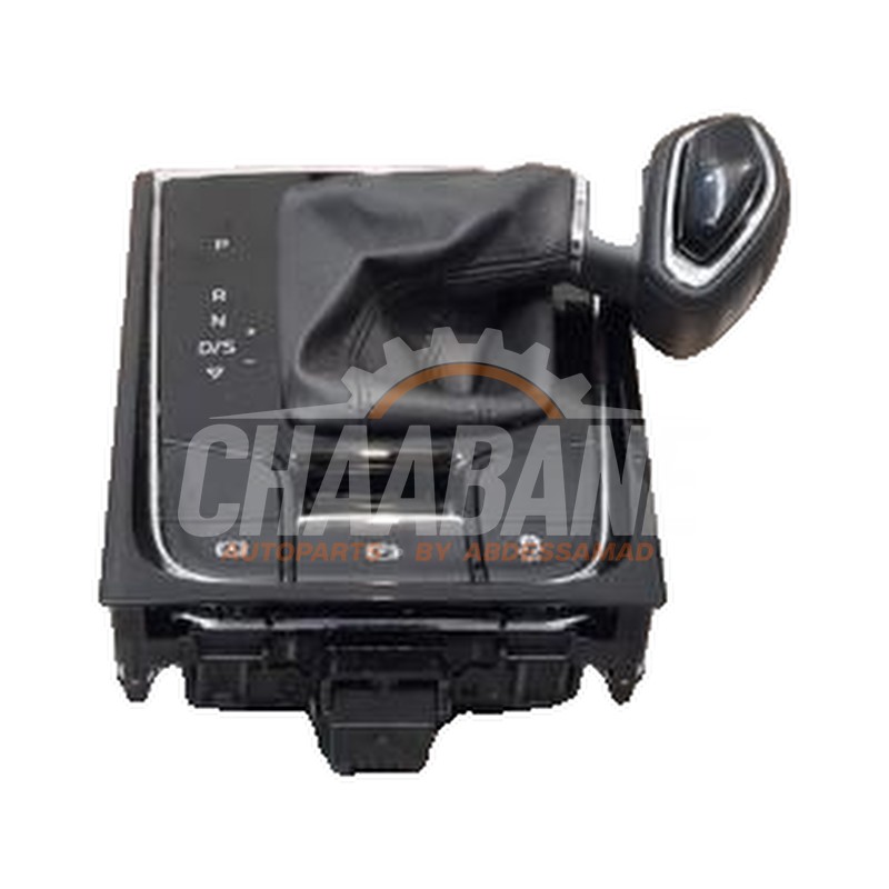 Console central 566713203A Skoda Kodiaq 2.0 TDI 150 16V 2016