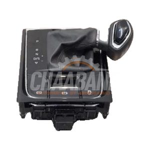Console centrale 566713203A Skoda Karoq 2.0 TDI 16V 4x4 2017