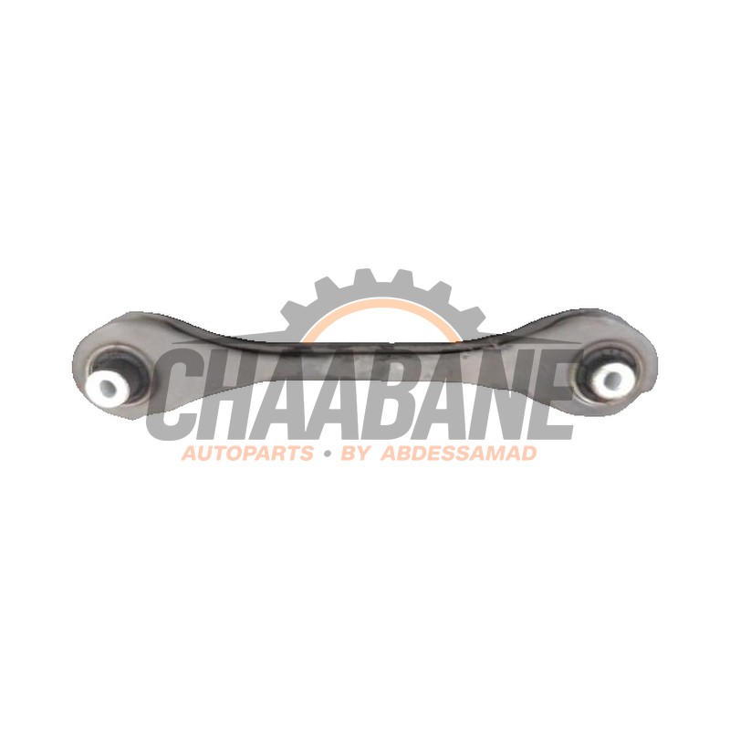 Bielle de reaction arriere droite 5Q0501529F Audi A3 Sportback (8VA/8VF) 1.5 TFSI 16V 2012 / 2020