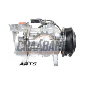 Pompe clim 6SAS14A BMW 2 serie (G42) M240i xDrive 3.0 Turbo 24V 2021