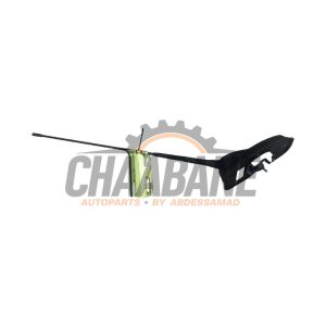 Antenne GPS A9079051902 Mercedes Sprinter Tourer 3,5t (907.7) 316 CDI 2.1 D RWD