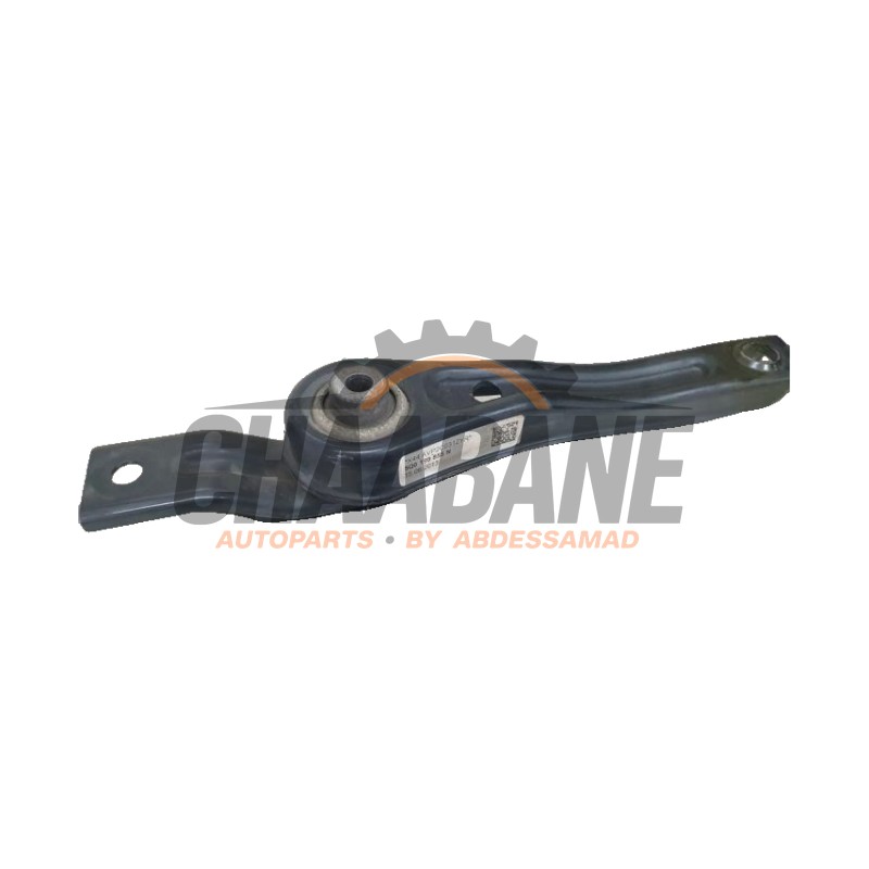Support boite de vitesse 5Q0199855N Seat Leon (5FB) 1.8 TSI Ecomotive 16V 2012 / 2020