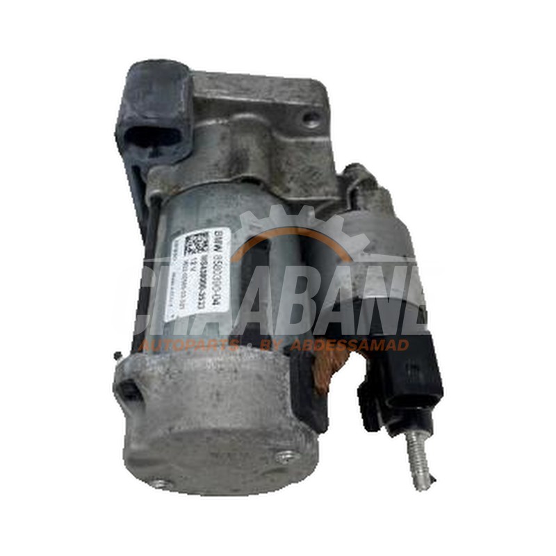 Demarreur 858039004 BMW M135 (F40) M135i xDrive 2.0 TwinPower 16V 2019