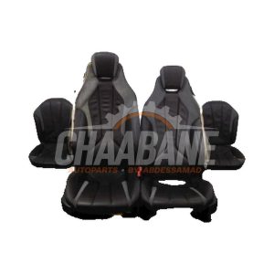 Kit revetement (complet) BMW i8 (I12) 1.5 TwinPower Turbo 2014 / 2020