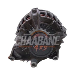 Alternateur A0009067703 Mercedes C (W205) C-200 2.0 CGI 16V
