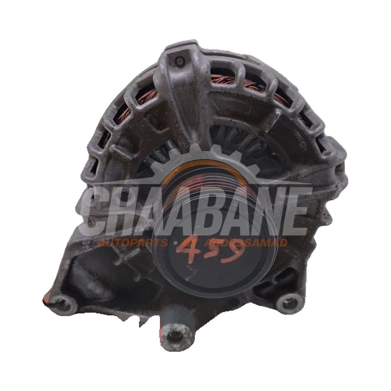 Dynamo A0009067703 Mercedes C (W205) C-200 2.0 CGI 16V