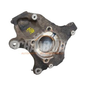 Fusee avant gauche BMW 2 serie Gran Tourer (F46) 2014