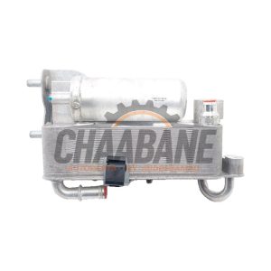 Deshydrateur clim 9367096 BMW X3 (G01) xDrive 20i 2.0 TwinPower Turbo 16V 2017