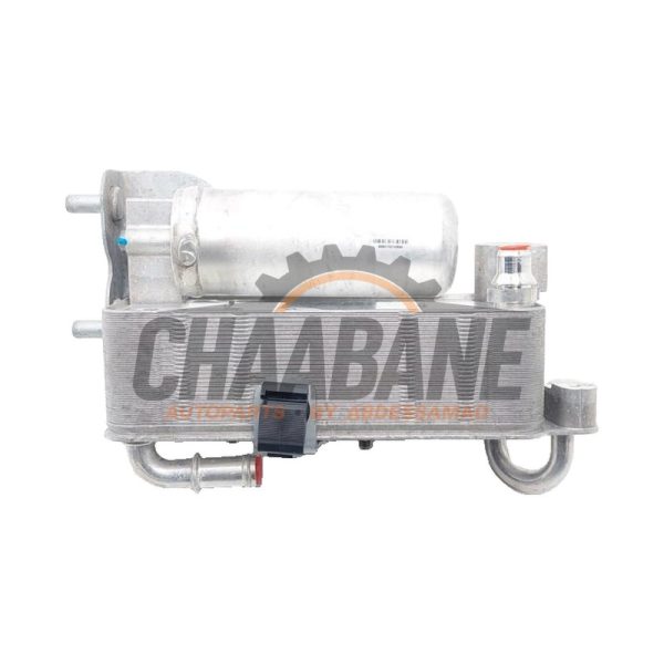Deshydrateur clim 9367096 BMW X3 (G01) xDrive 20i 2.0 TwinPower Turbo 16V 2017