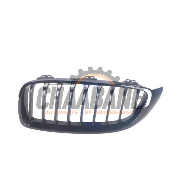 Calandre 5A3D025 BMW 4-Serie 2014 / 2021