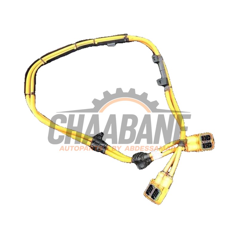 Cable haute tension 61129429632 BMW X5 (G05) xDrive 45 e iPerformance 3.0 24V 2018