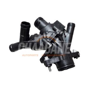 Boitier thermostat A2702002200 Mercedes GLA (156.9) 1.6 180 16V
