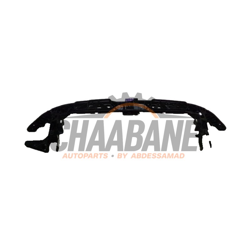 Panneau avant A2476202800 Mercedes B (W247) 1.3 B-200 Turbo 16V