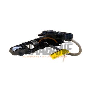 Poignee A0997601402 Mercedes A (177.0) 1.5 A-180d