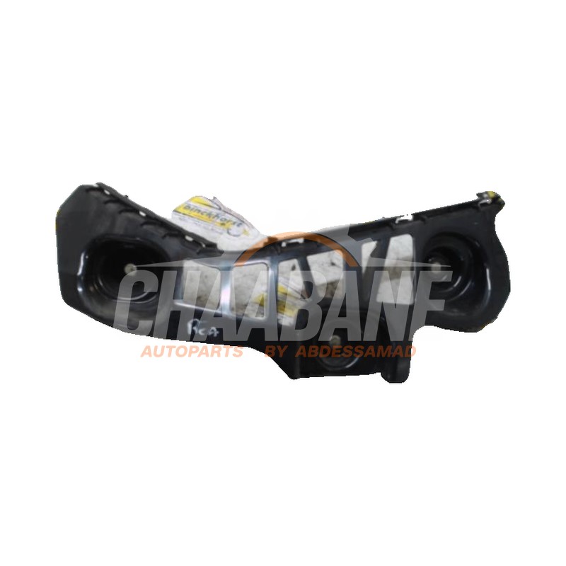 Support pare-chocs arriere droit A1188853800 Mercedes CLA AMG (118.3) 2.0 CLA-35 AMG Turbo 16V 4-Matic
