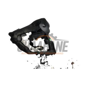 Panneau 4 portes arriere gauche 21885810 BMW iX (I20) xDrive40 77 kWh 2021