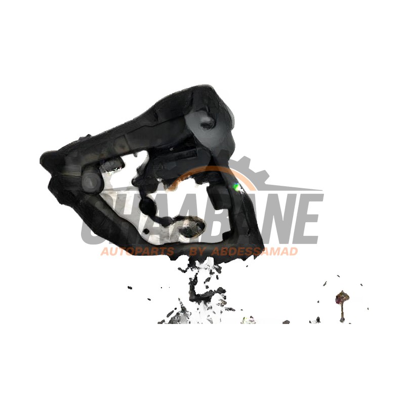 Panneau 4 portes arriere droite 21885810 BMW iX (I20) xDrive40 77 kWh 2021