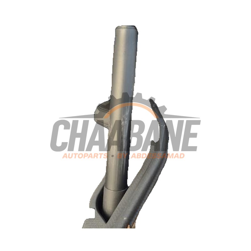 Amortisseur a gaz arriere droit 51242586044 BMW 4 serie Gran Coupe (F36) 420d 2.0 16V 2014 / 2021