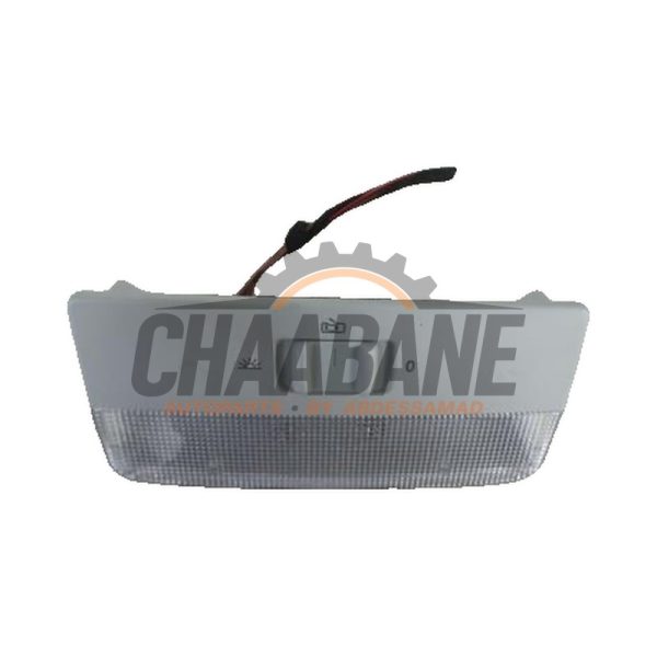 Eclairage de plafonnier 6Q0947105M Volkswagen Transporter 2015 / 2024