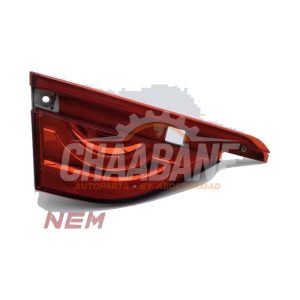 Feu arriere gauche T2H6169 Jaguar XF (X260) 3.0 V6 S 24V