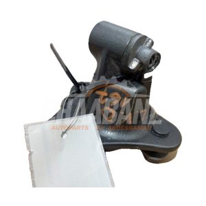 Charniere porte avant gauche A1677200306 Mercedes GLE (V167) 350 2.0 16V 4-Matic