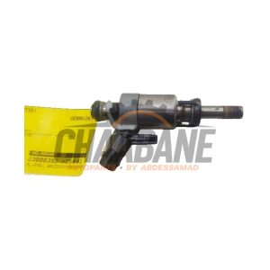 Injecteur (injection essence) 06L906A02 Audi A5 Sportback (F5A/F5F) 2.0 35 TFSI Mild Hybrid 16V 2016