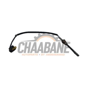 Sensor temperature d'echappement A0009054805 Mercedes Vito Mixto (447.7) 2.2 116 CDI 16V