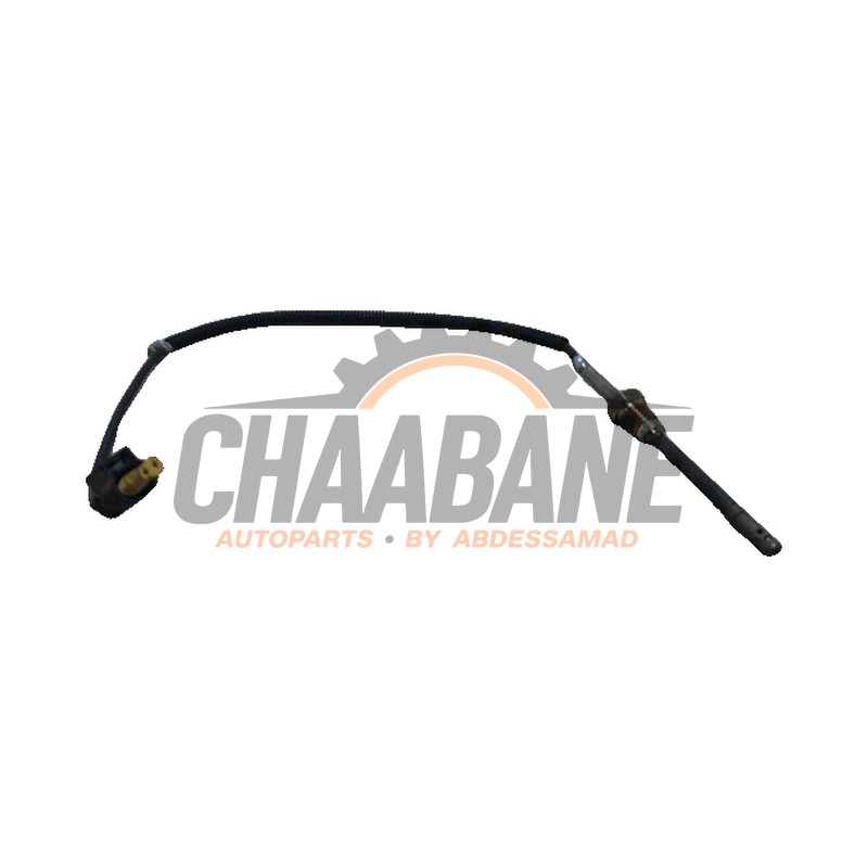 Sensor temperature d'echappement A0009054805 Mercedes Vito Mixto (447.7) 2.2 116 CDI 16V