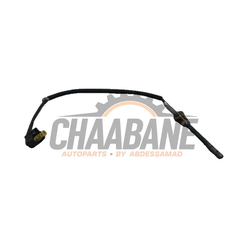 Sensor temperature d'echappement A0009054805 Mercedes Vito Mixto (447.7) 2.2 116 CDI 16V