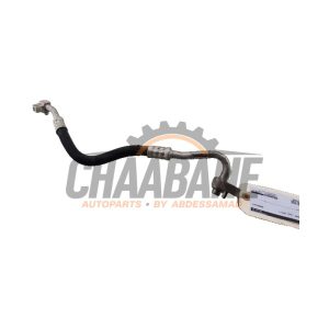 Tuyau de climatisation A2058309600 Mercedes C AMG (C205) 4.0 C-63 S AMG V8 Biturbo