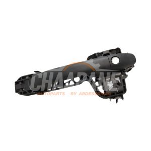 Poignee portiere 4portes avant gauche A9077600000 Mercedes Sprinter 5t (907.6) 519 CDI 3.0 V6 24V RWD