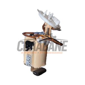 Pompe a carburant 0138701614 Jaguar XE 2.0 250 Turbo 16V