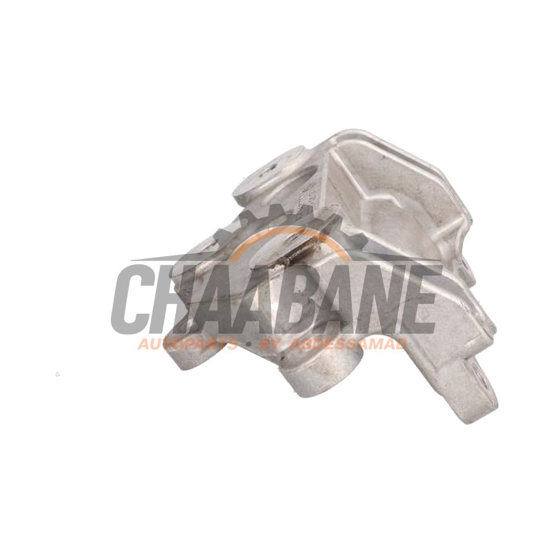 Support boite de vitesses A9103640100 Mercedes Sprinter 3t (910.6) 214 CDI 2.1 D FWD