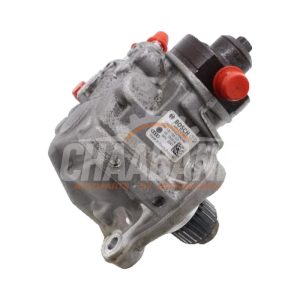 Pompe carburant mecanique CVU00 Audi SQ5 (8RB) 3.0 TDI V6 24V 2012 / 2017