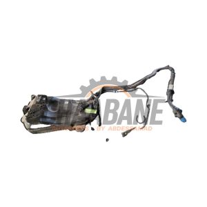 Reservoir Adblue 5WA131877D Audi A3 Sportback (8YA) 2.0 30 TDI 16V 2019