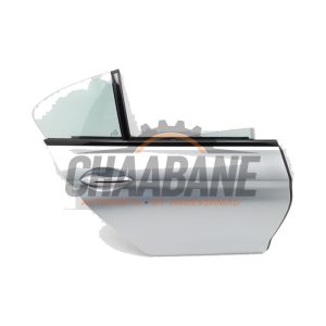 Portiere 4portes arriere droite 535012002 BMW 6 serie Gran Coupe (F06) M6 V8 32V TwinPower Turbo 2012 / 2018